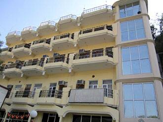 Shreeyantra Tapu Resort, Lansdowne 1